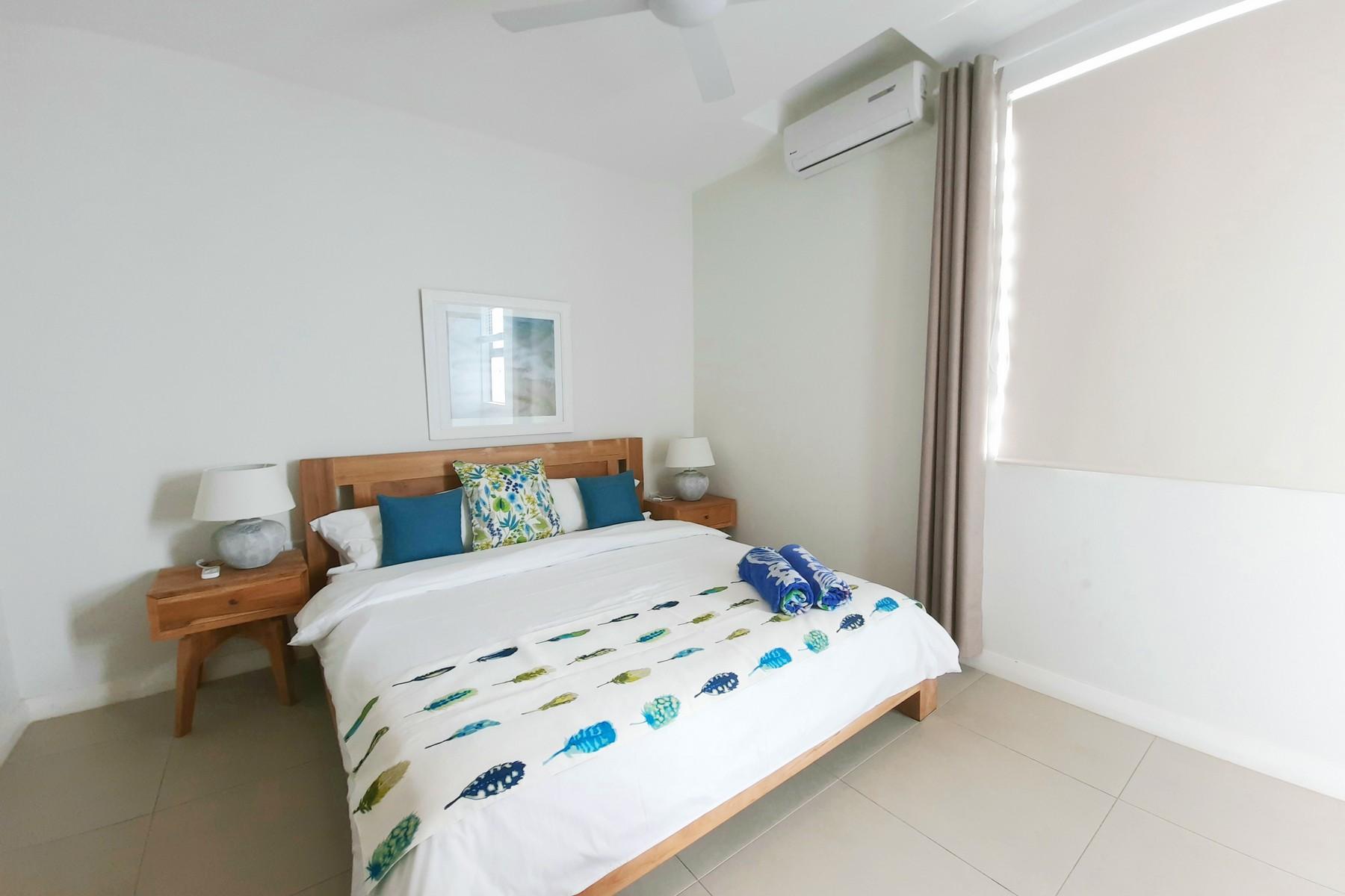 Coral Beach — 13