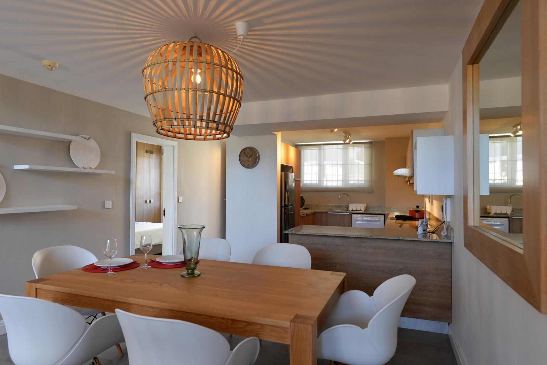 Contemporary Beachside Penthouse, Cape Bay — 7