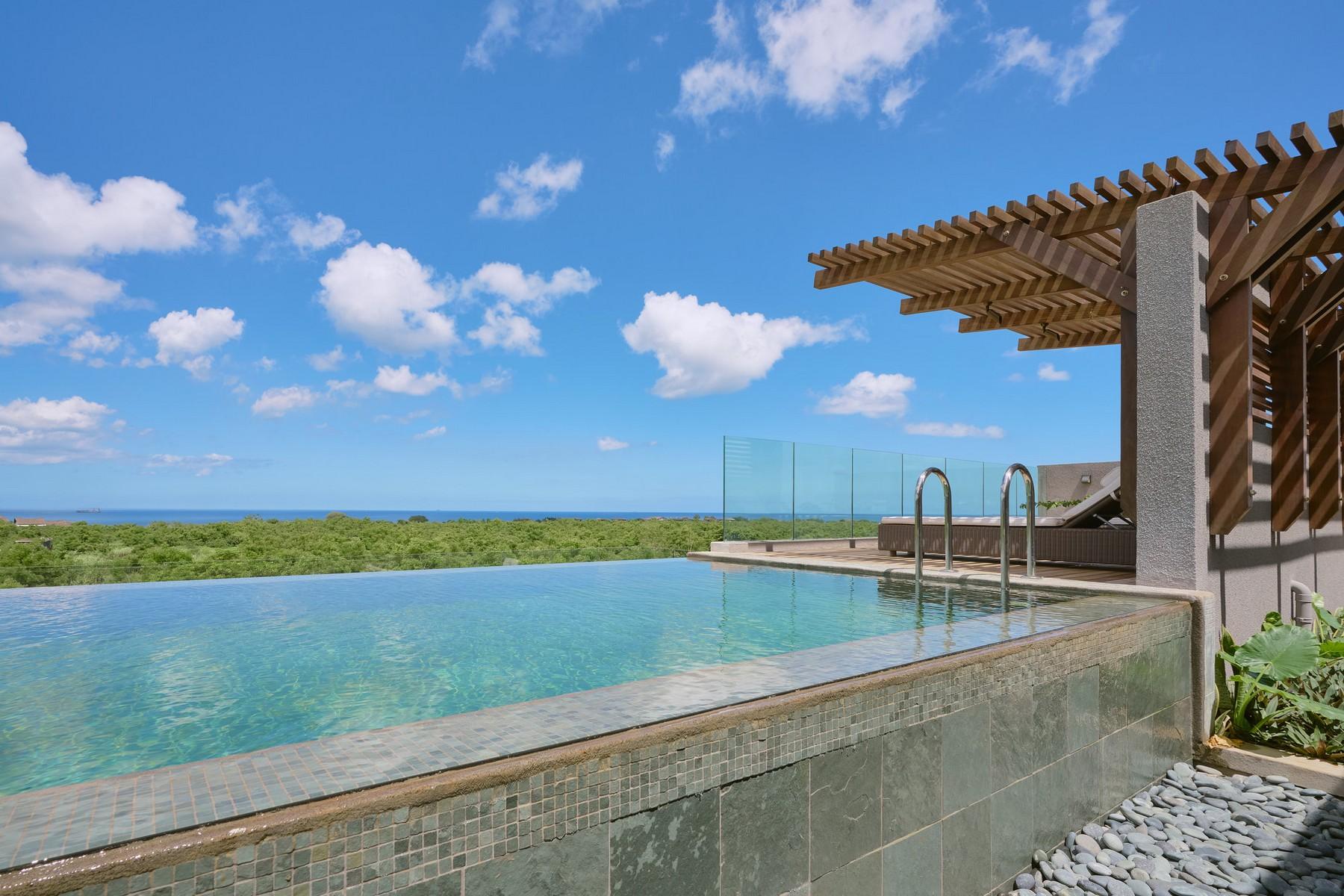 Mascarene Oceanfront Apartment — 3