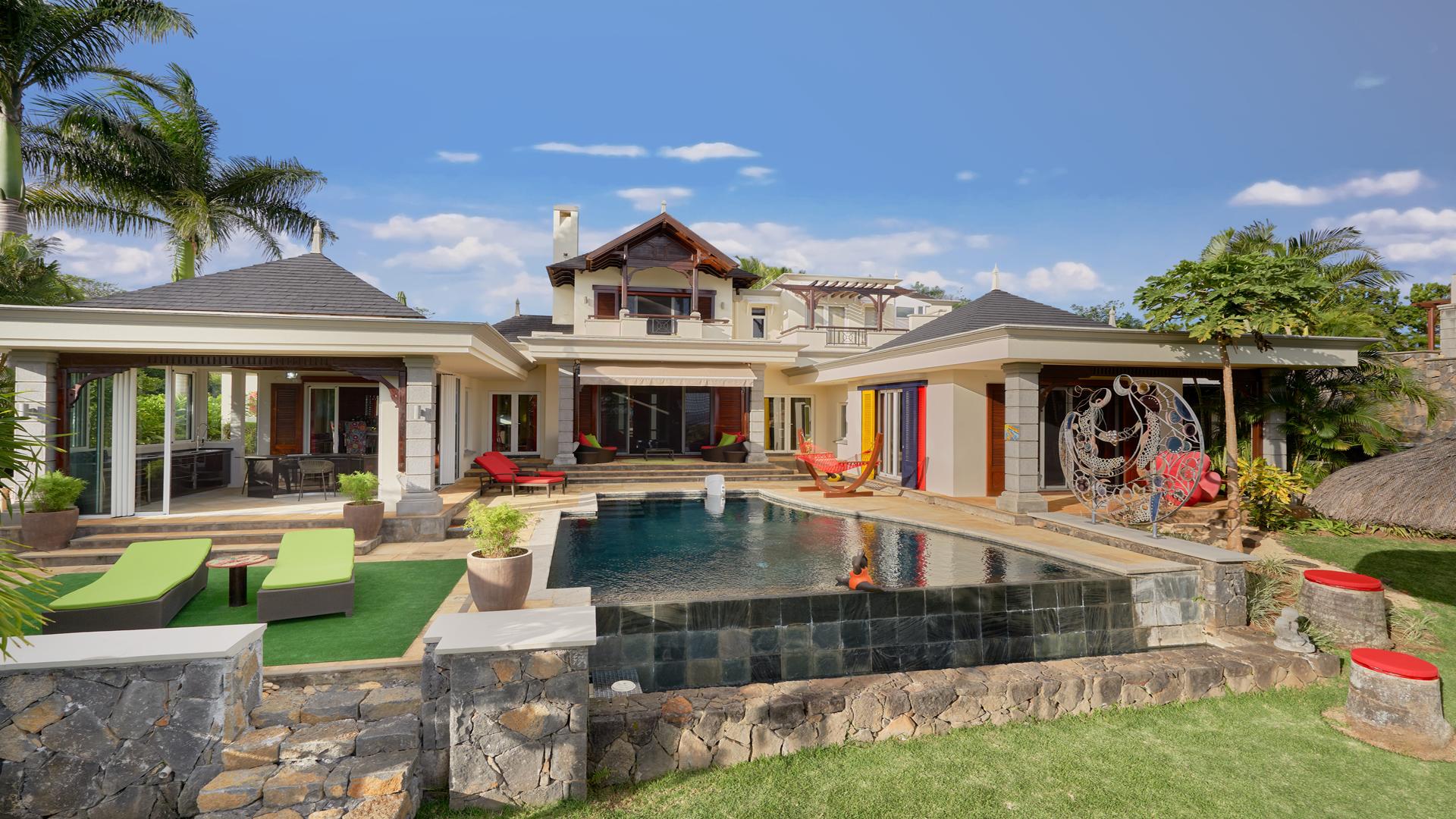 Eden Crest - Heritage Villas Valriche — 24