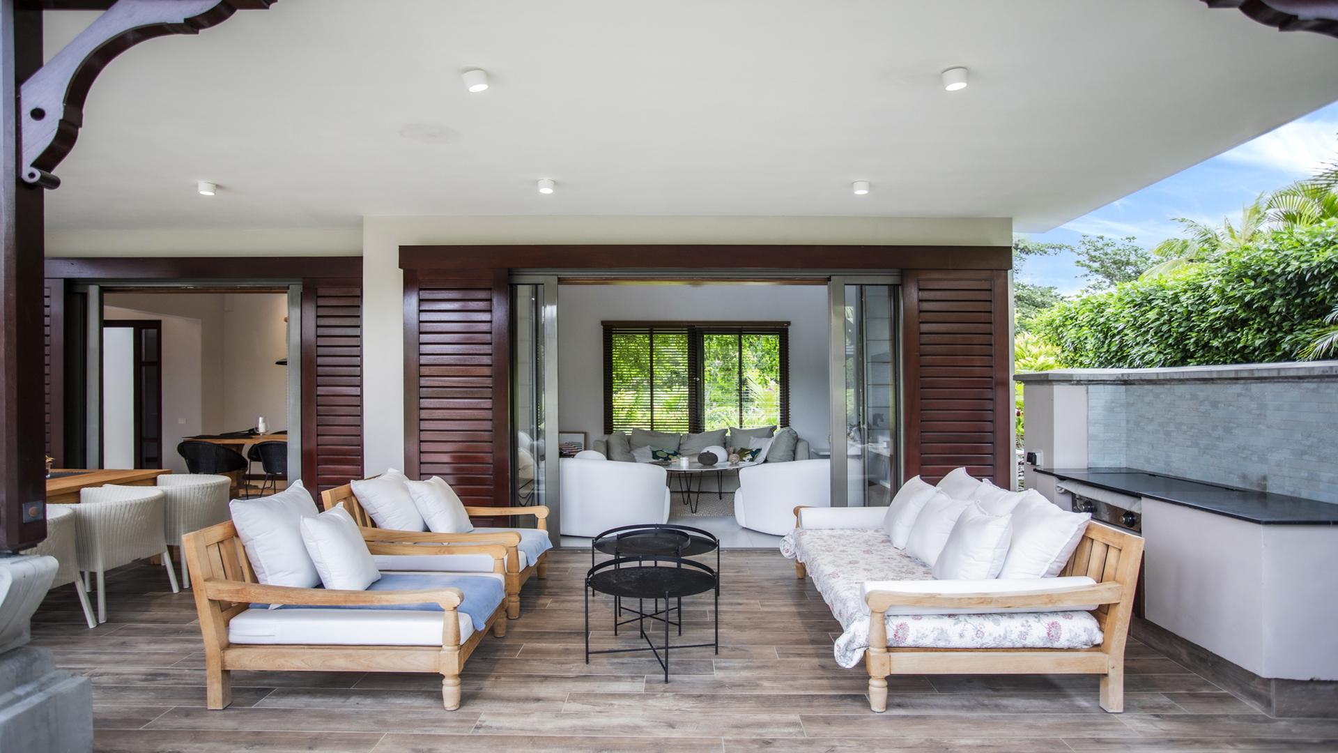 14 at Dawn - Heritage Villas Valriche — 13