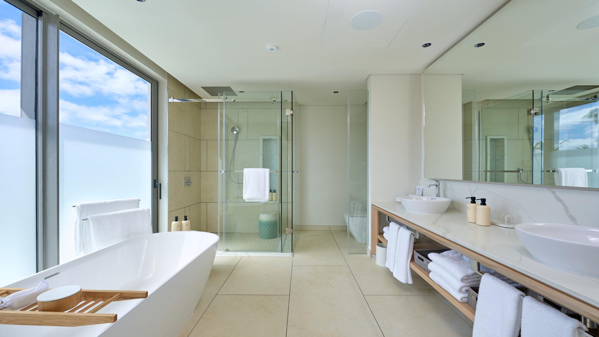 Villa Celestia - One&Only, Le St-Géran — 6