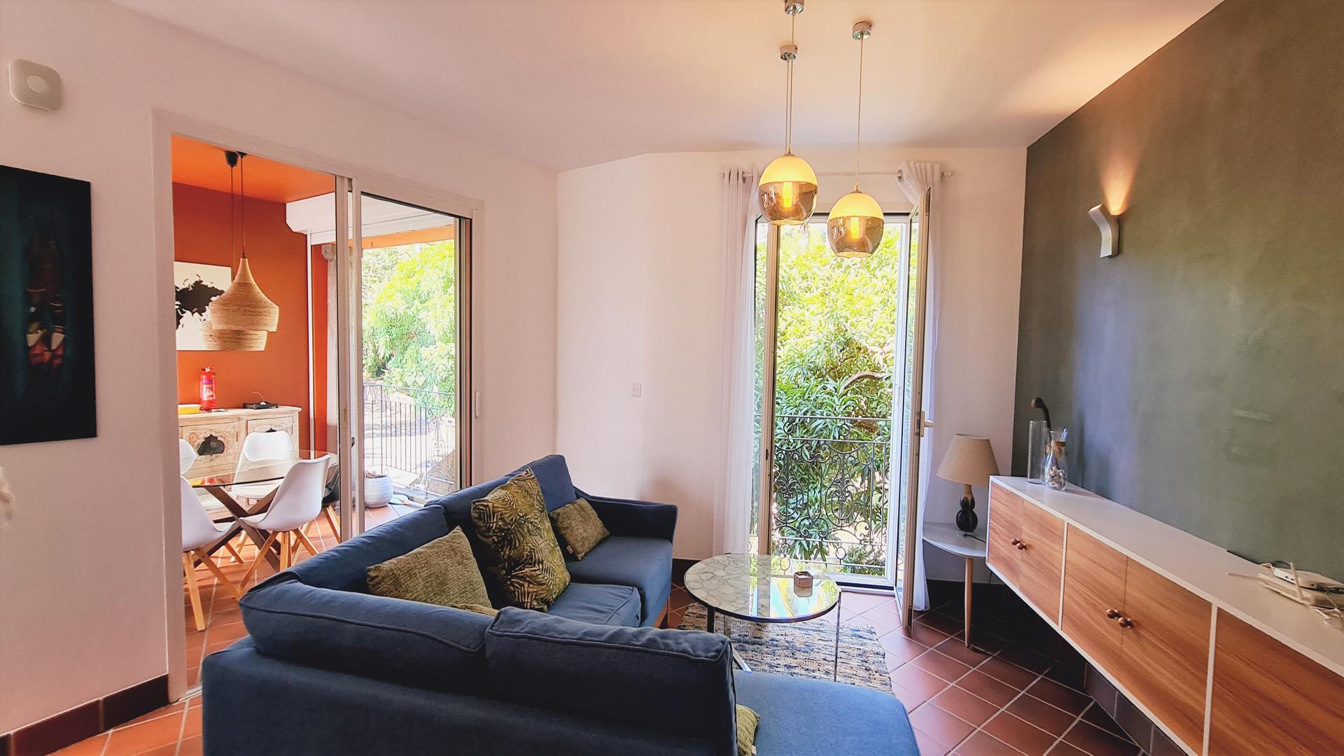 Encantadora Rental — 2