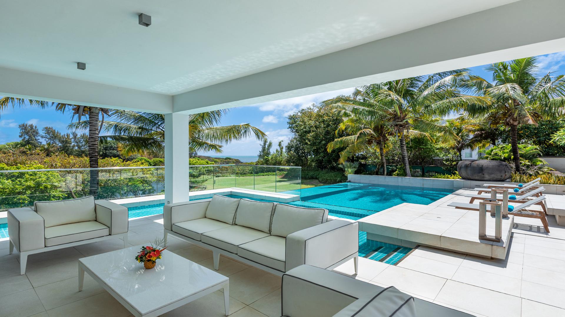 Villa Prestige - Azuri Ocean & Golf Village — 18