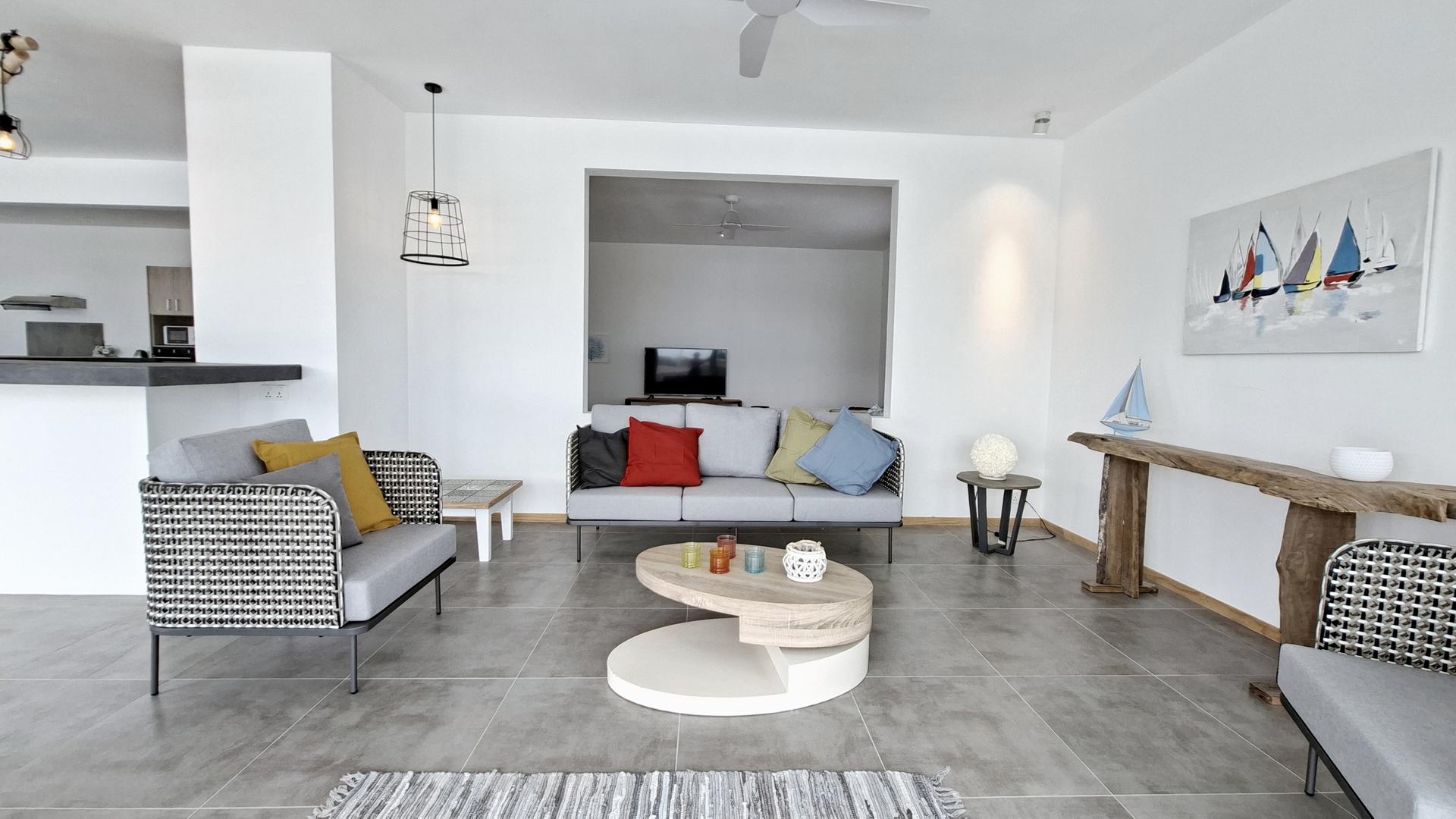 Villa White Stone — 18
