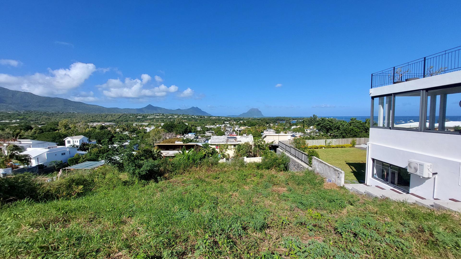Premier View  — 7