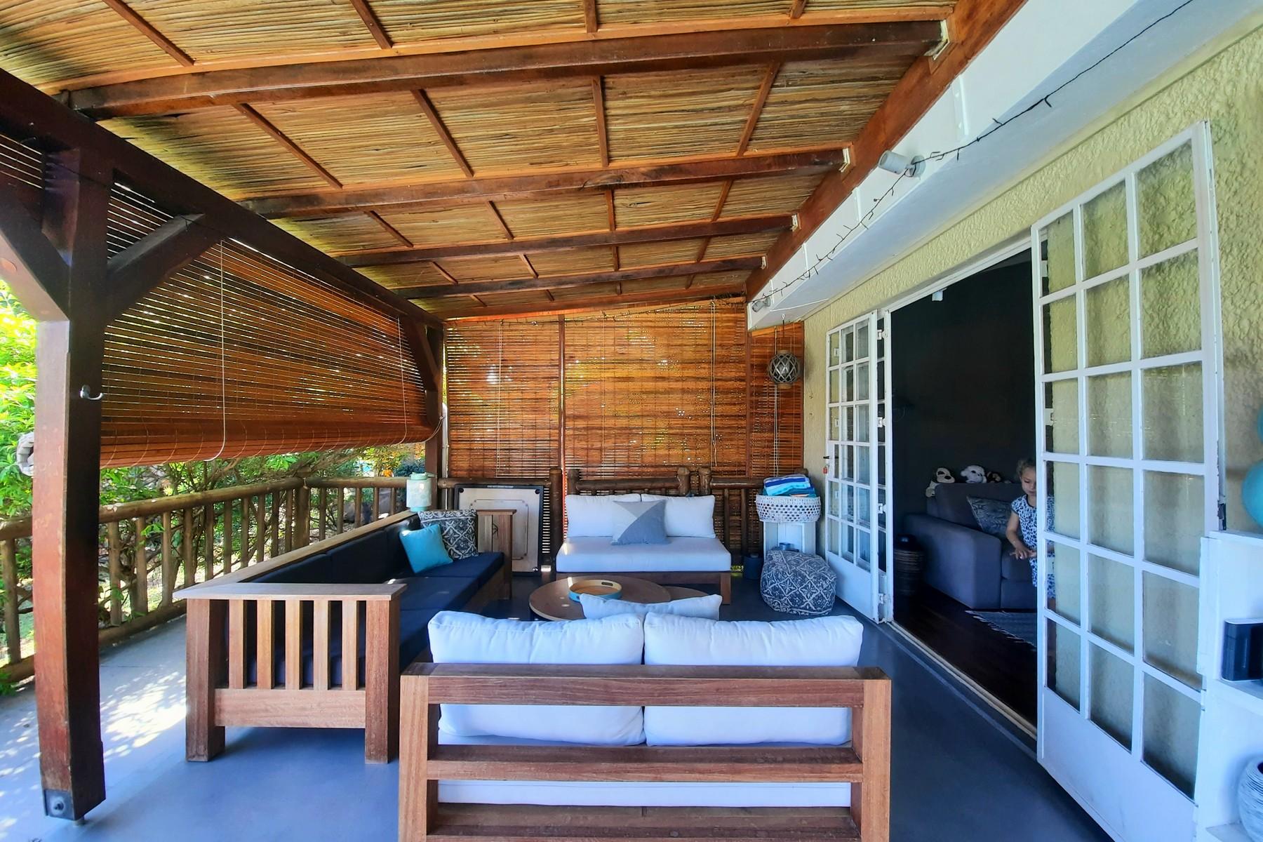 The Honeycomb Home — 3
