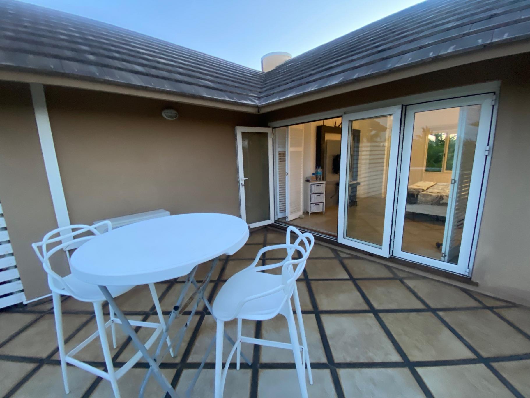 Luxury Retreat - Clos du Littoral — 2