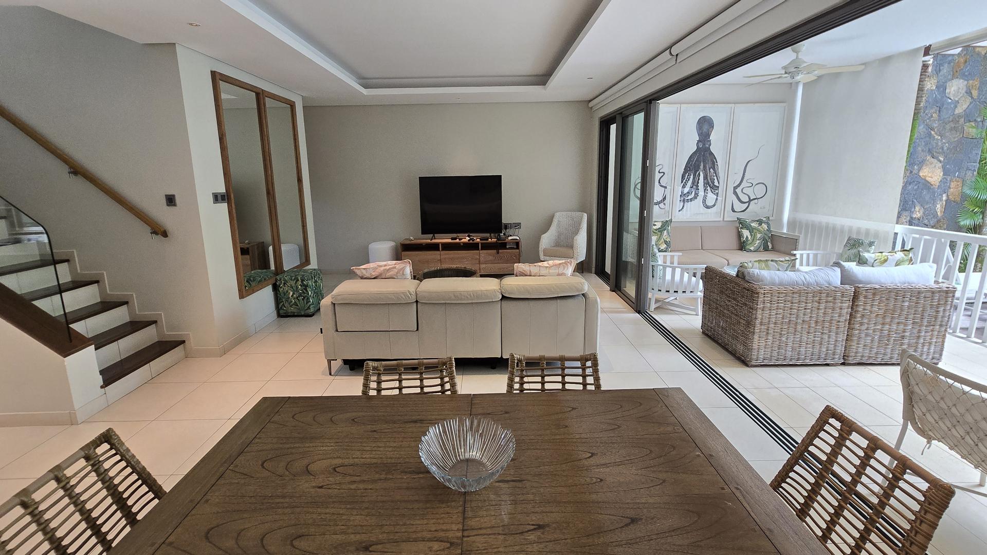 Vanilla Living - Anahita  — 7