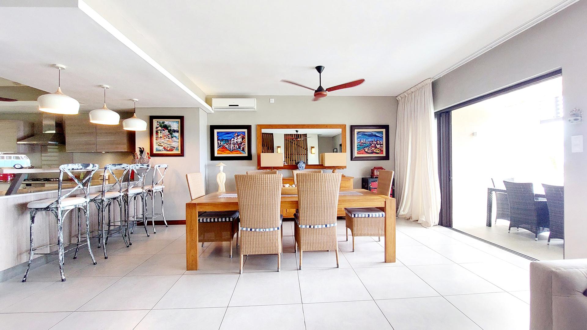 Aquarelle - Penthouse — 4