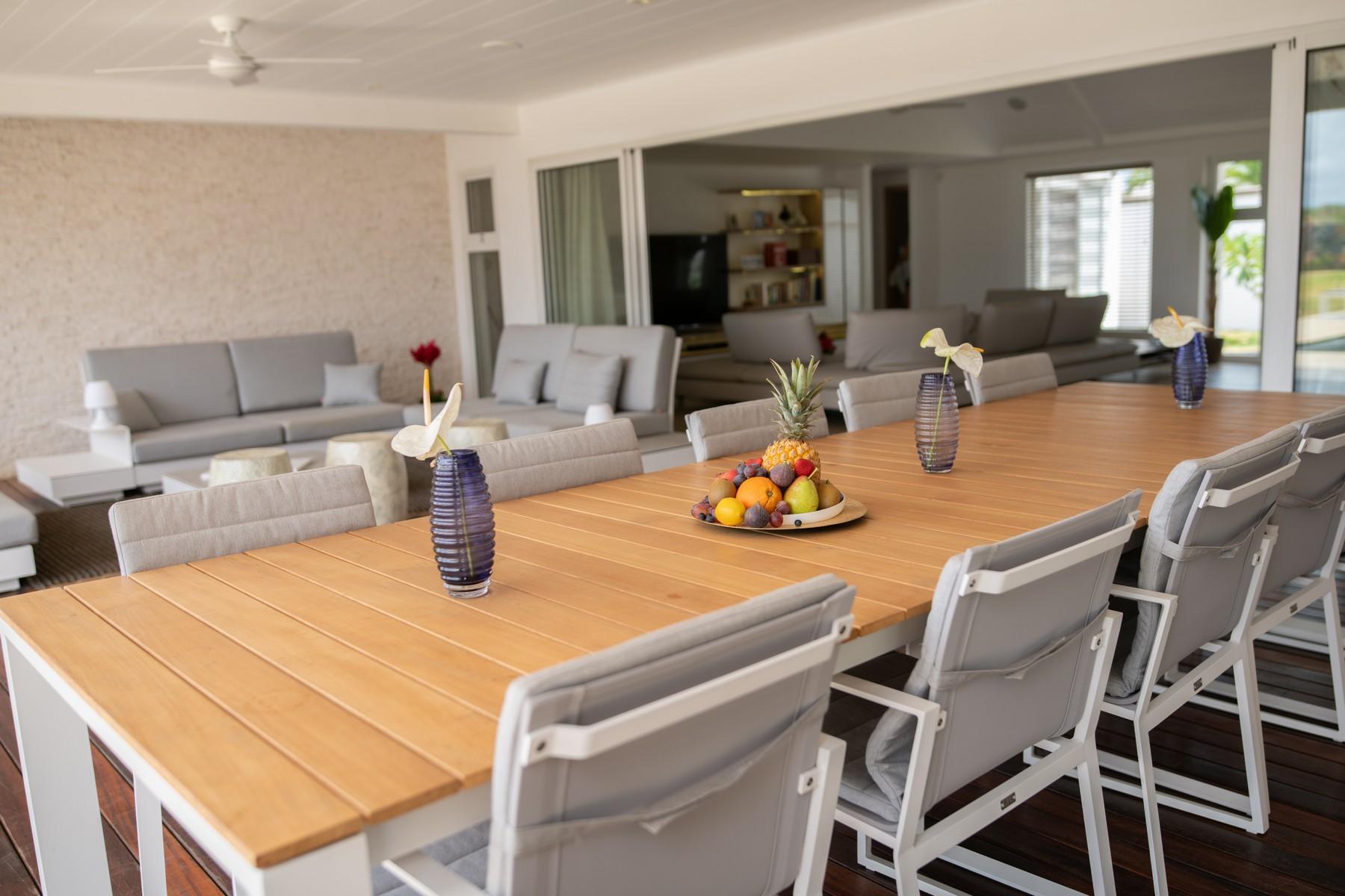 Neptune Villa  — 26