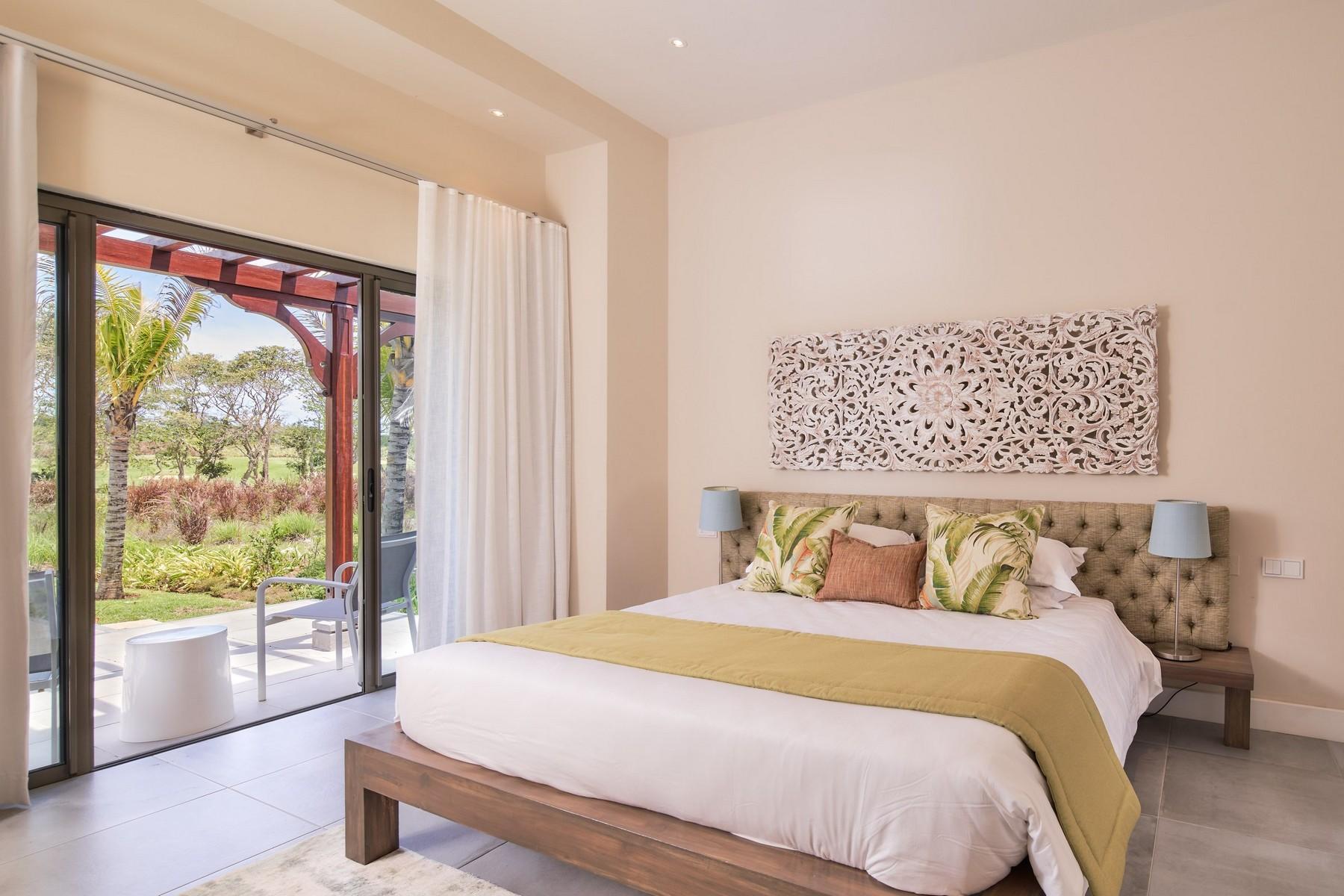 Honeymoon Villa, Heritage Villas Valriche — 19