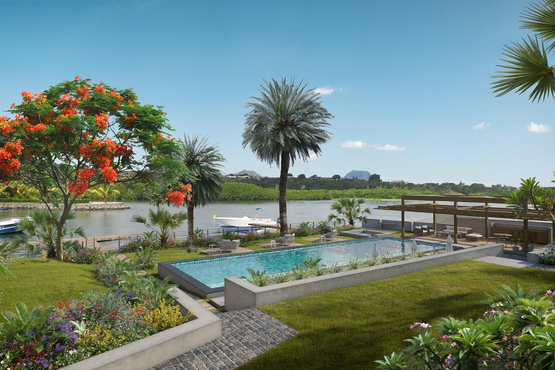 The WaterClub — 2