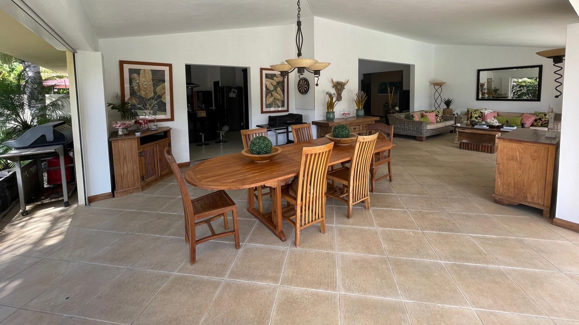 Villa Bois Tropical — 4