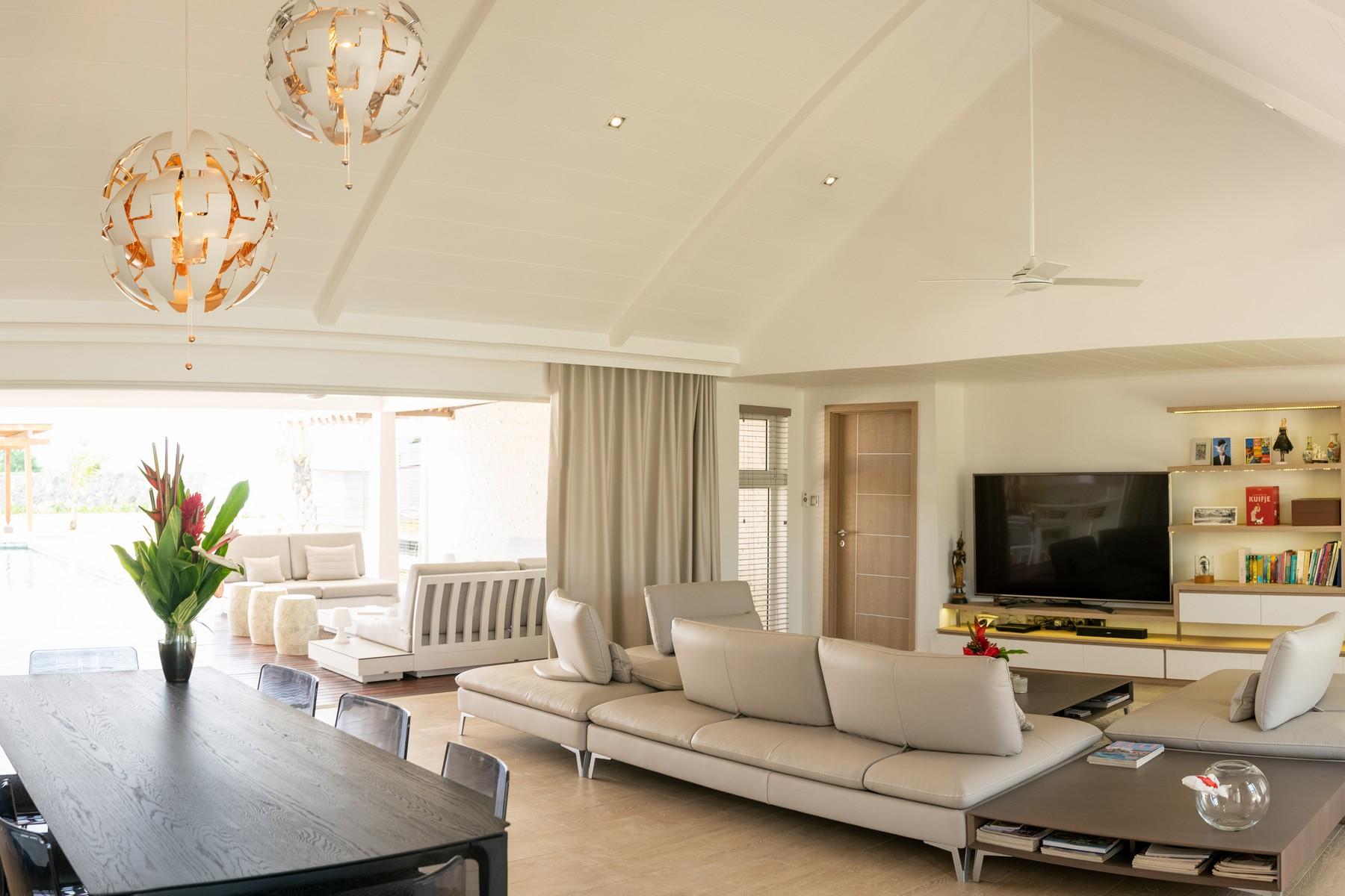 Neptune Villa  — 6