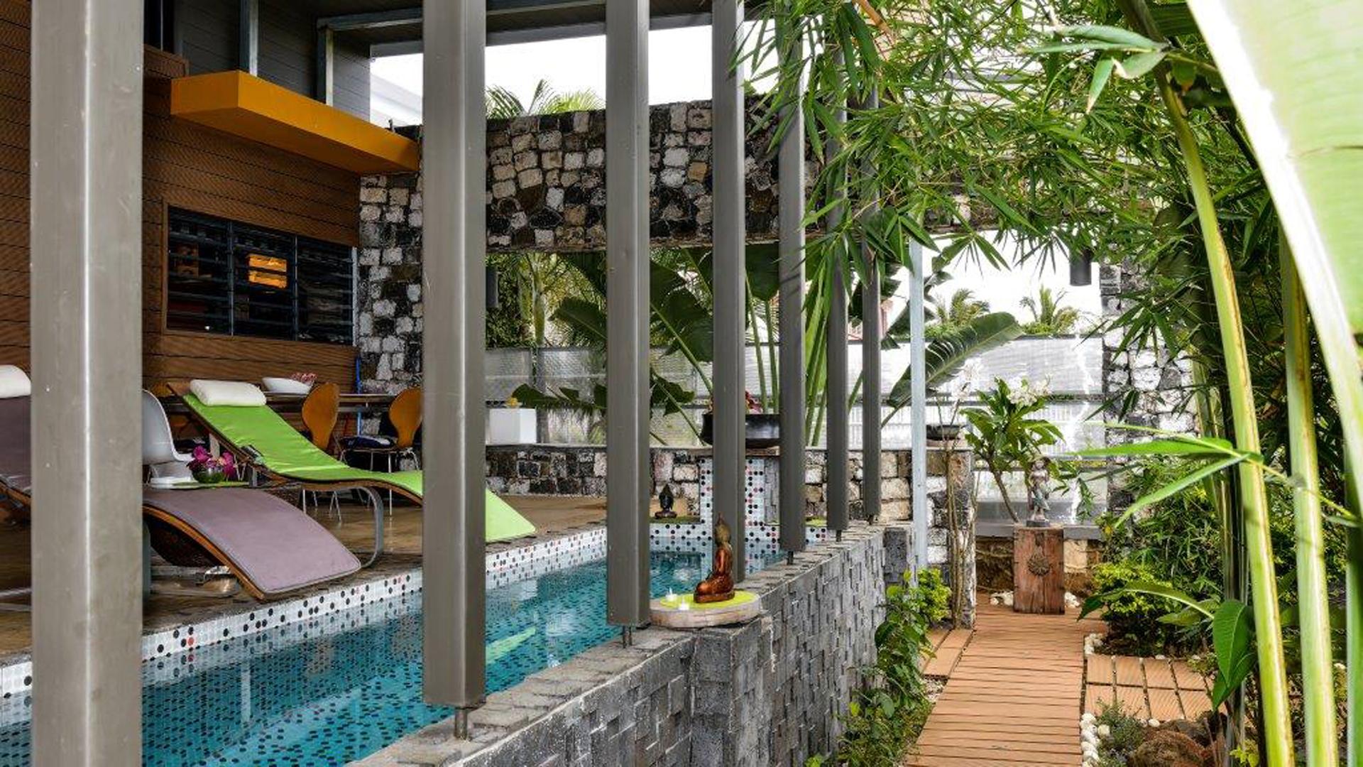 Villa Tide & Stone — 11
