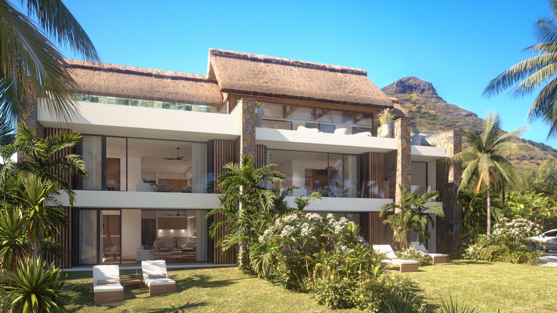Ocean Breeze - Tamarin Living — 15