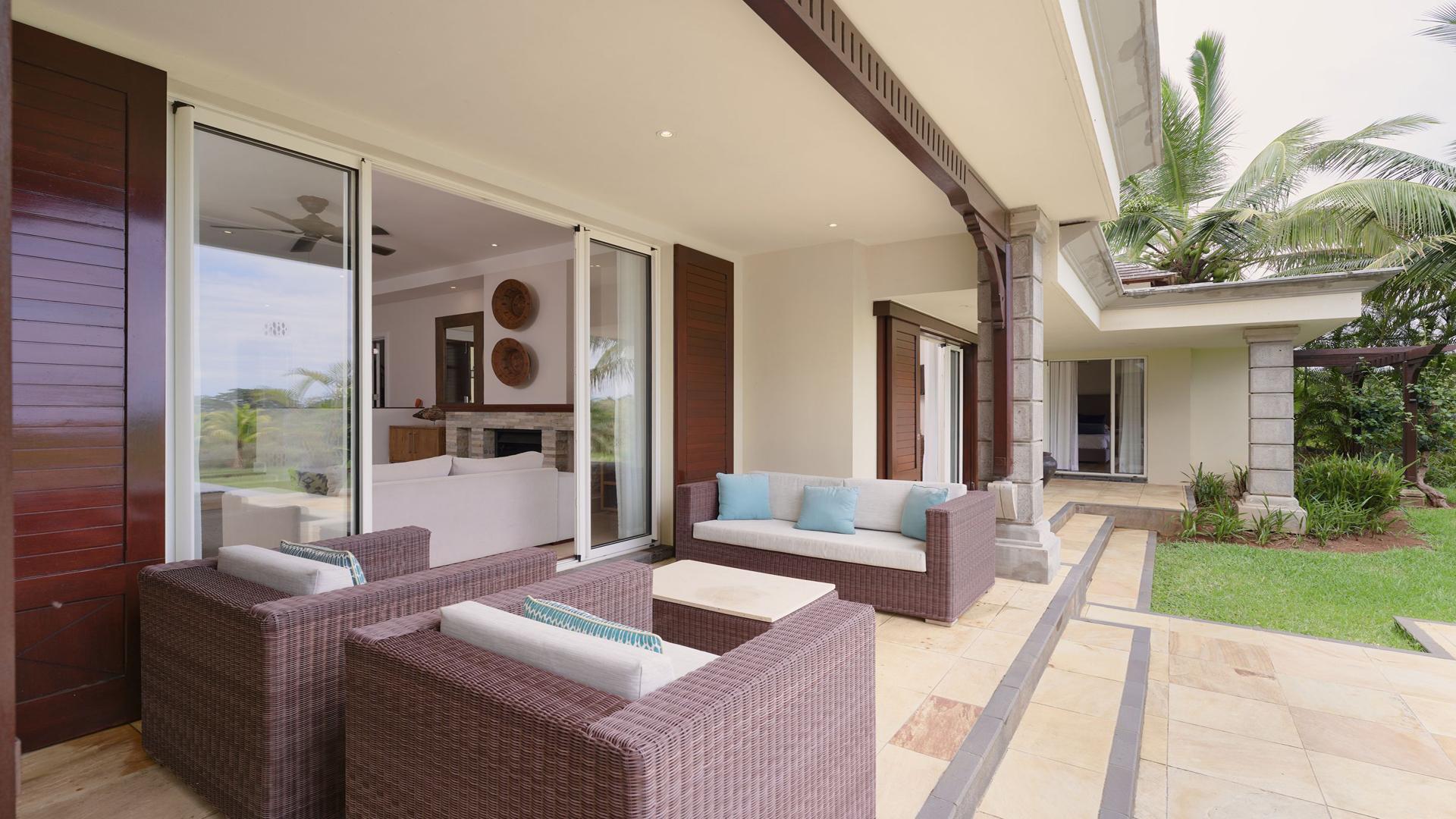 81, Heritage Villas Valriche — 18