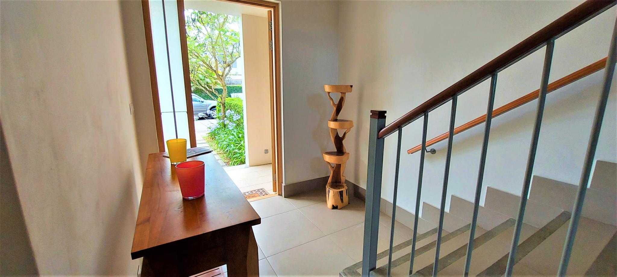 Dream duplex — 12