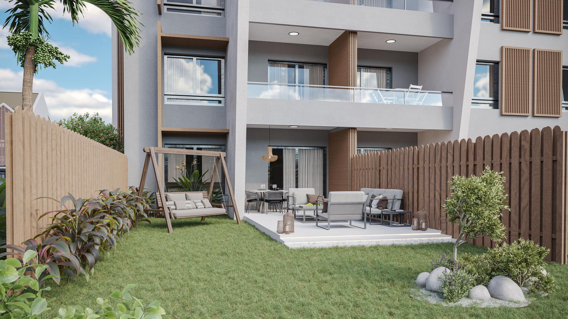 Anna City - Penthouse — 9