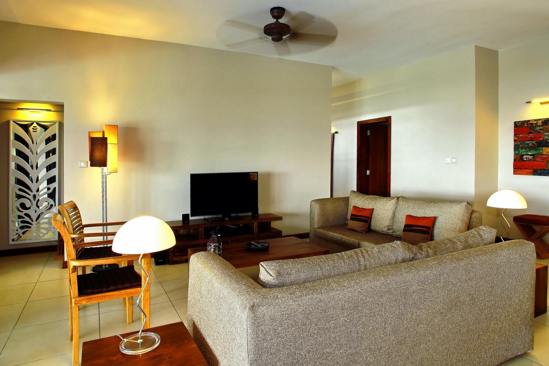 Villa Acacia — 4
