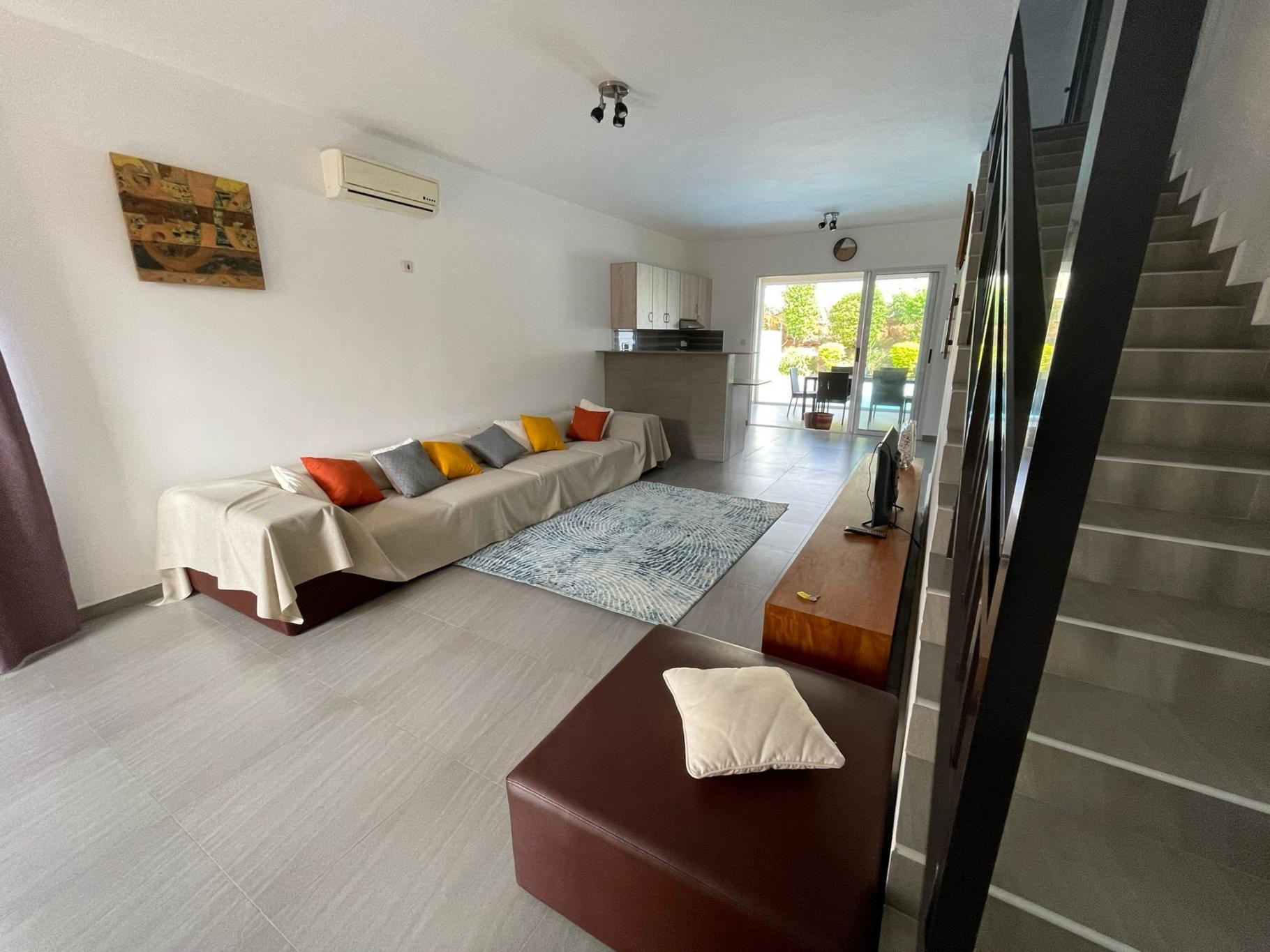 Pearl Residence — 2