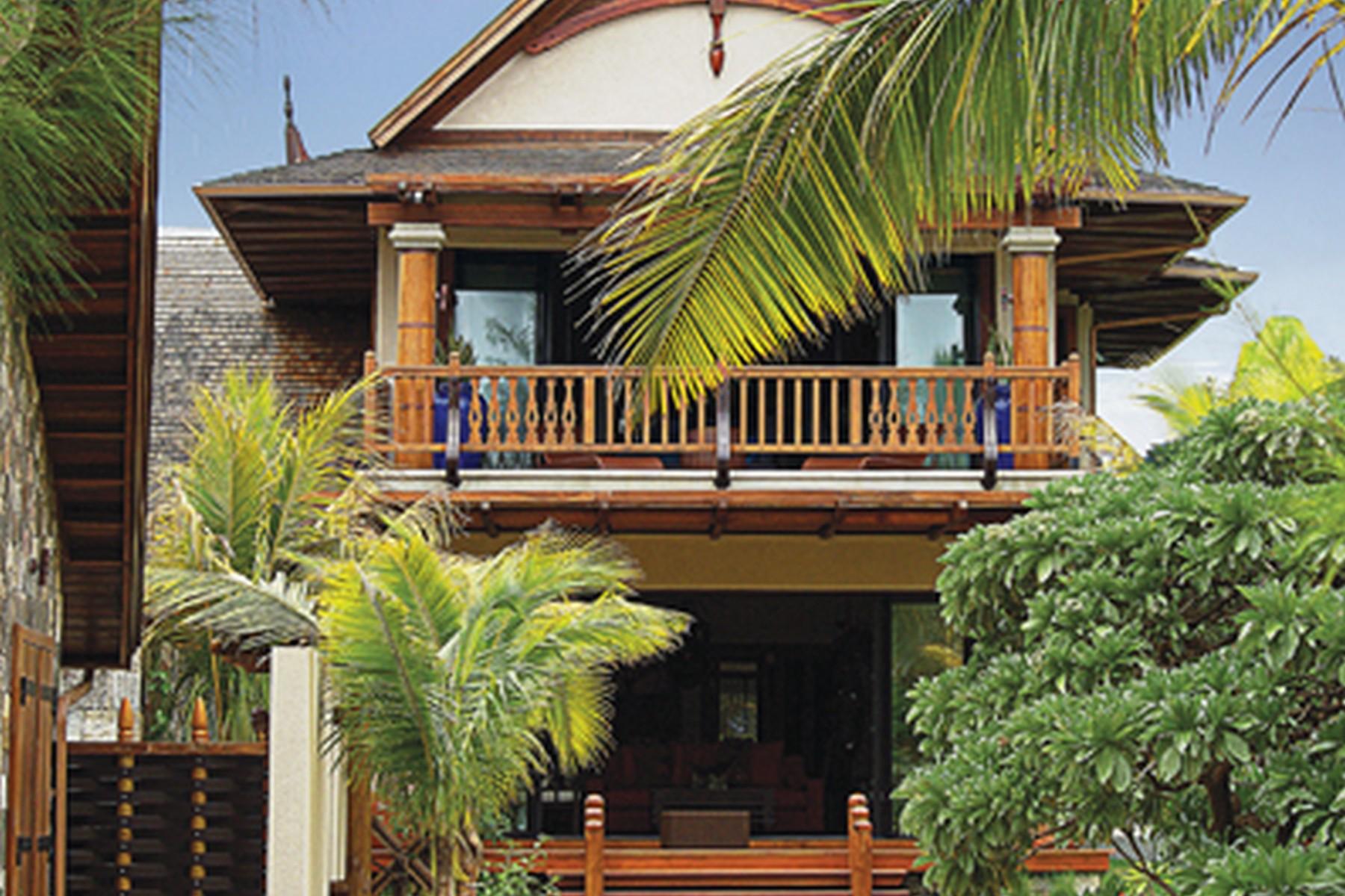 Almira Villa — 2