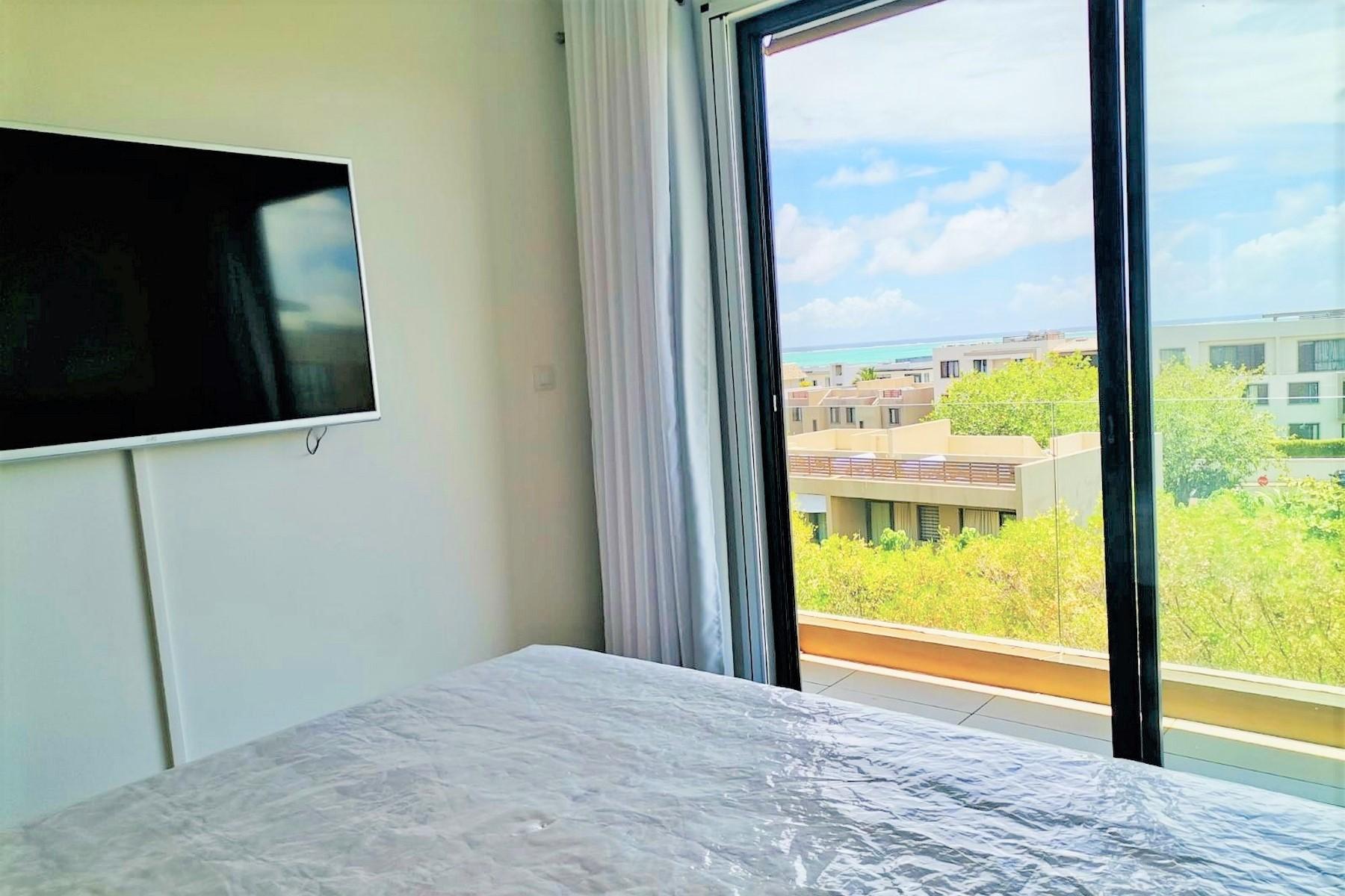 Sea View Apartment - Azuri  — 10