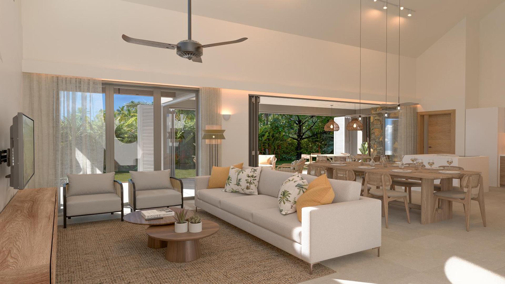 Merea Villas — 2
