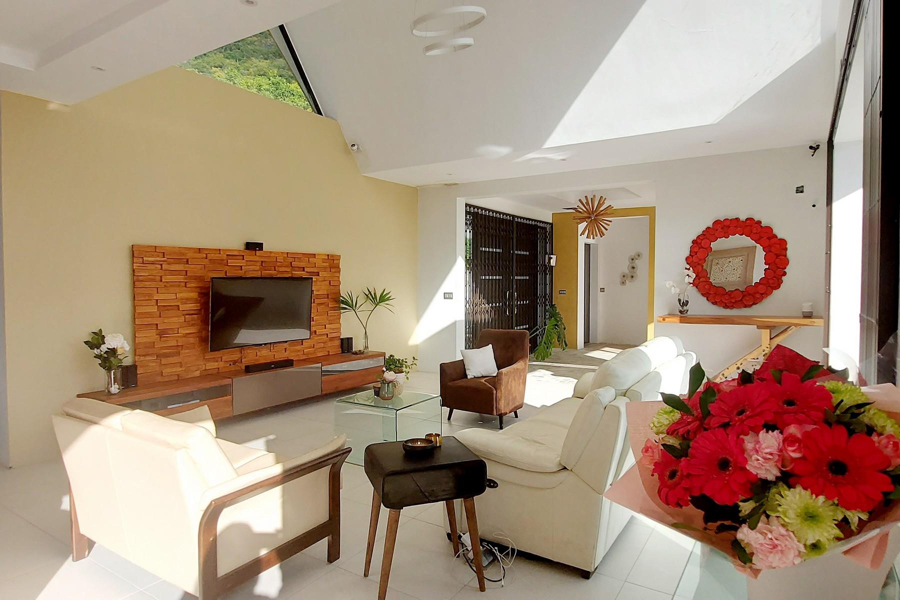 Apogée Home  — 4