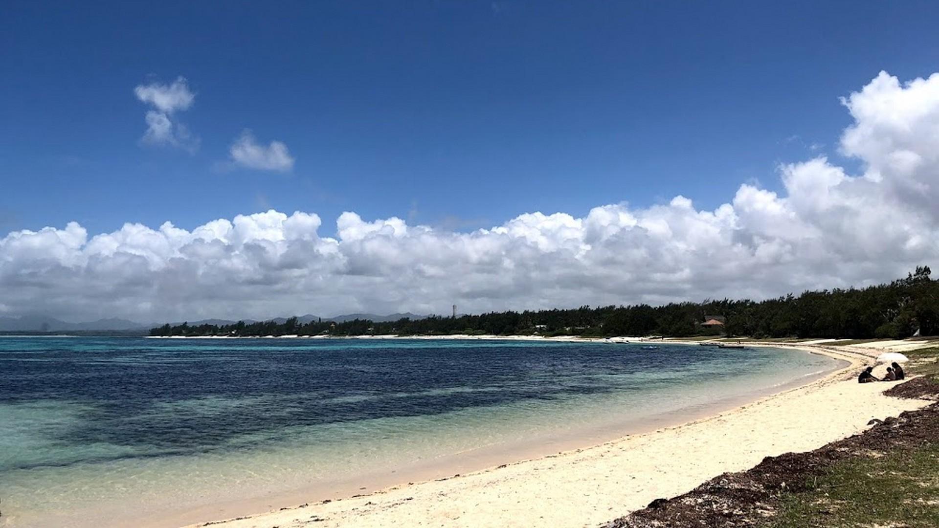 Beachfront — 20