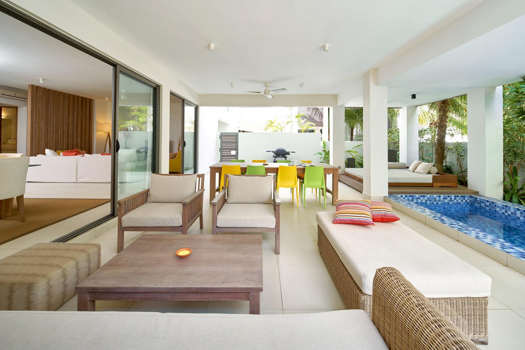 Grand Bay Splendor — 12