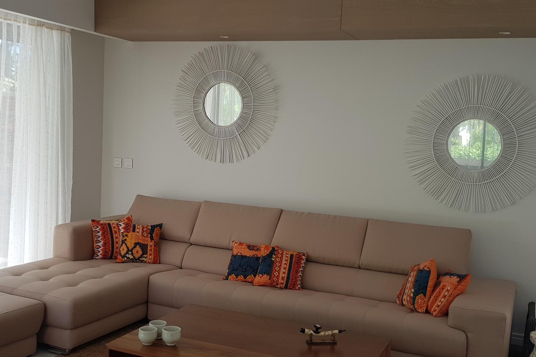 Villa Picasso, Le Parc de Mont Choisy — 10