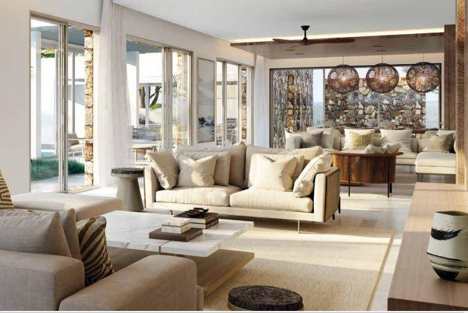 One & Only, Le Saint Géran- The Blissful  — 4
