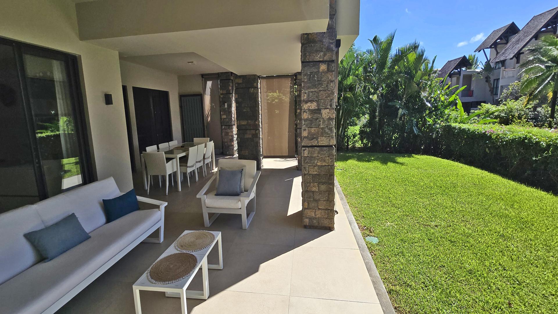  Villa Fairway Blues — 10