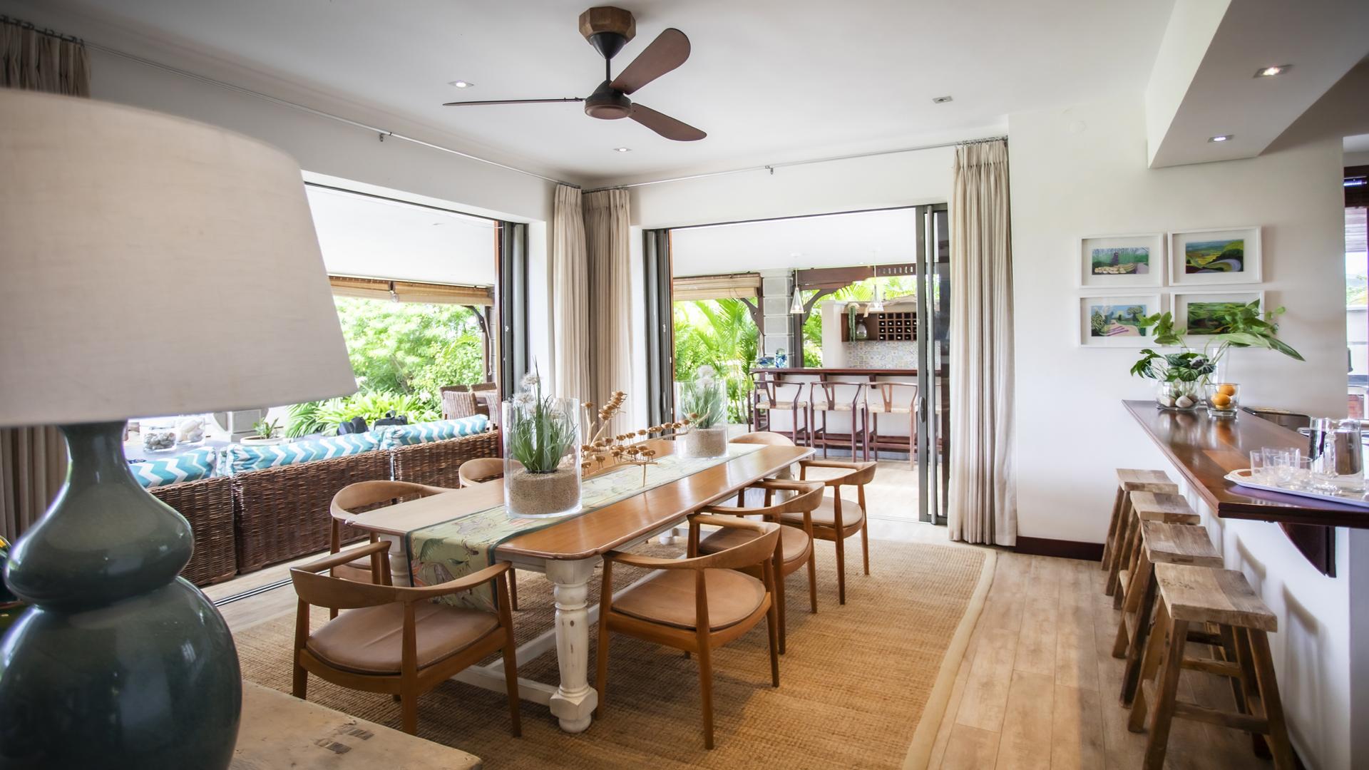 Iconic Golf and Sea - Heritage Villas Valriche — 7