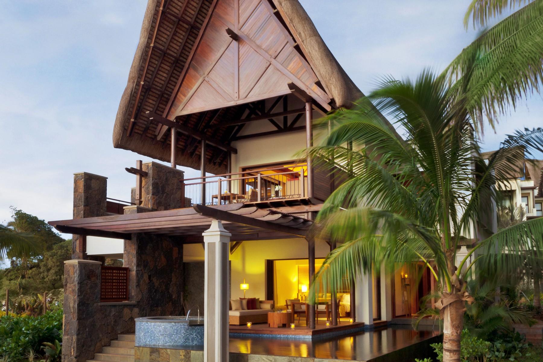 Mella Villas, IHS Resort — 4