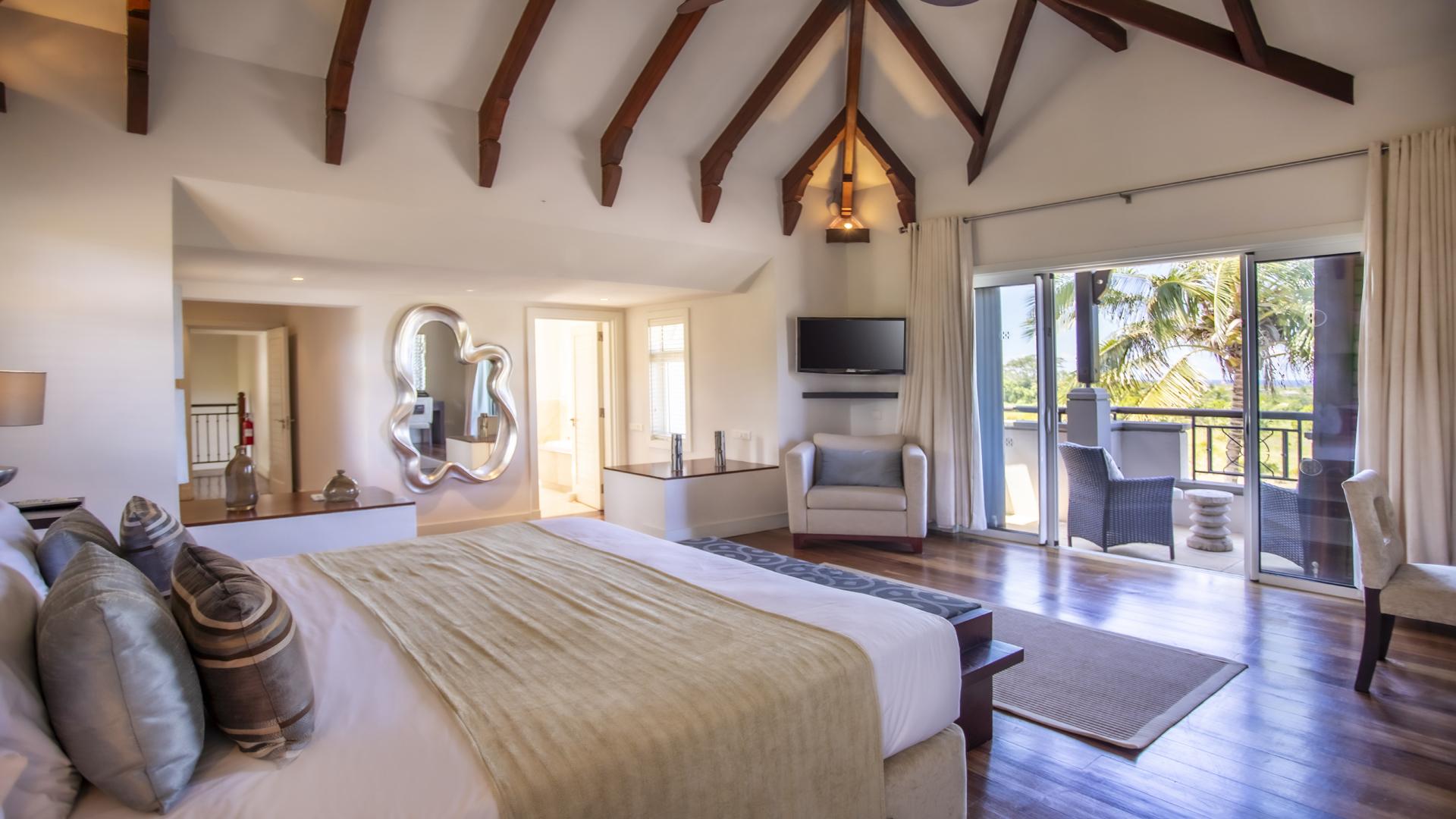 Fairway Tide - Heritage Villas Valriche — 13