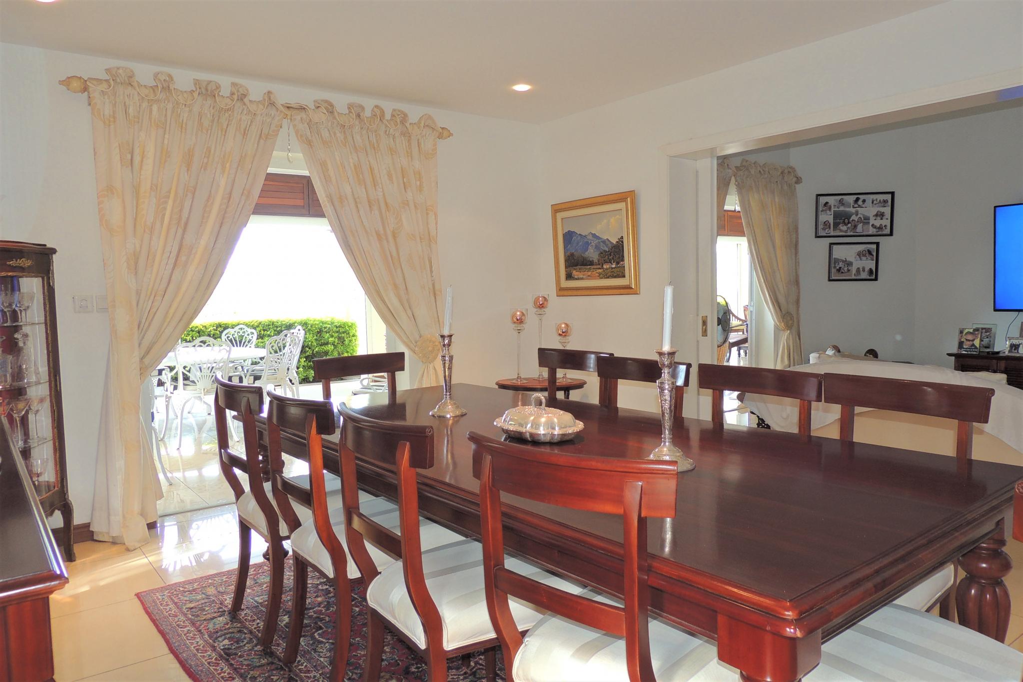 Fairview Villa — 7