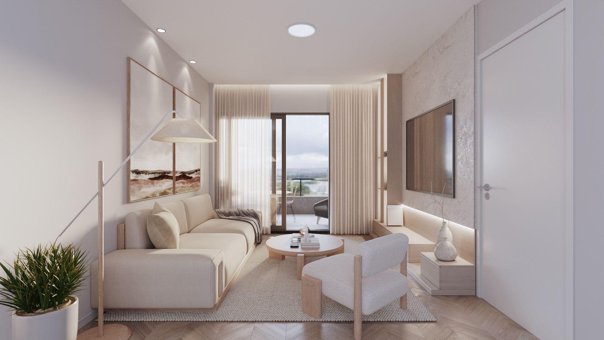 Anna City - Penthouse — 6