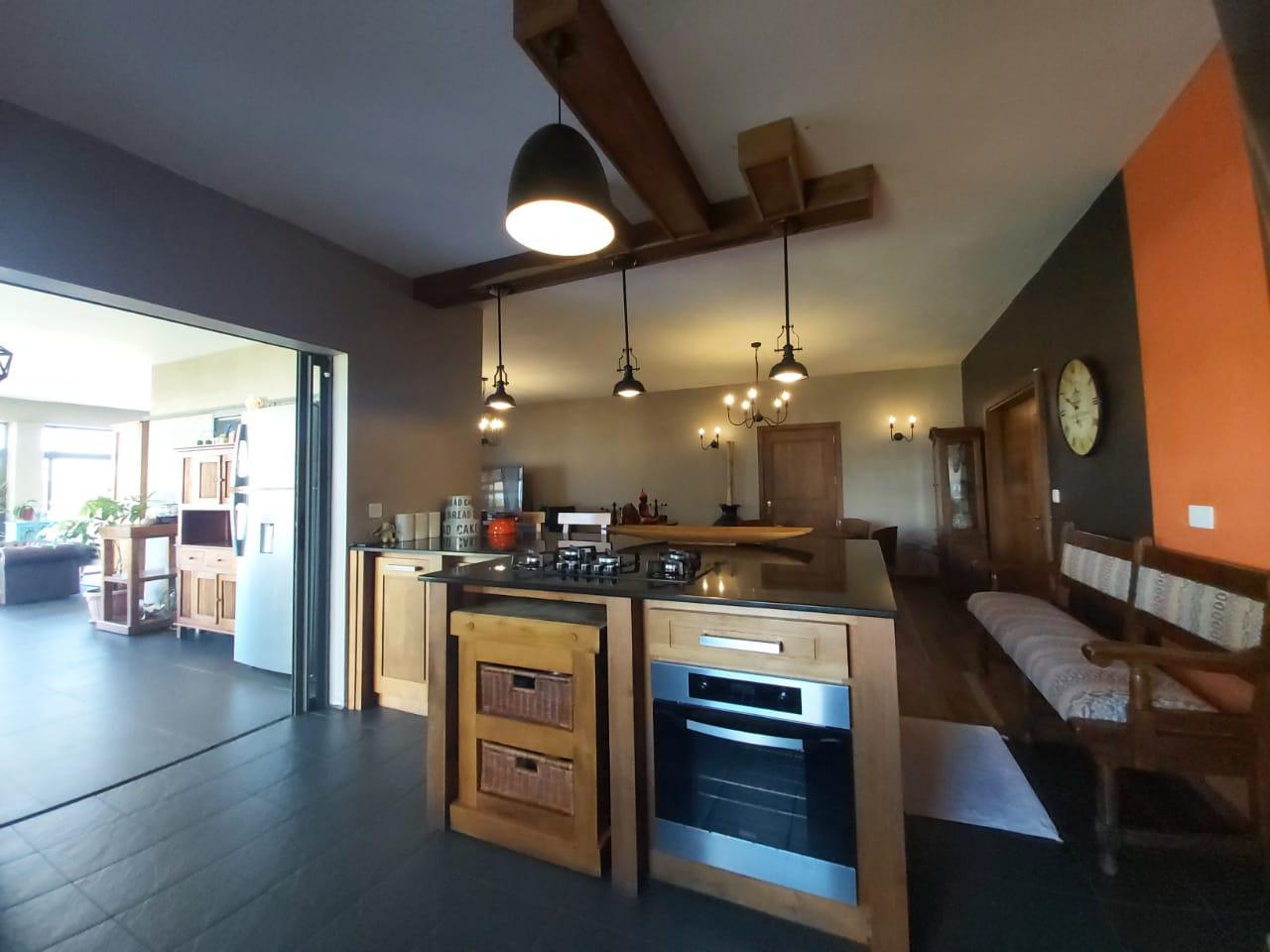 Rustic yet Modern — 7
