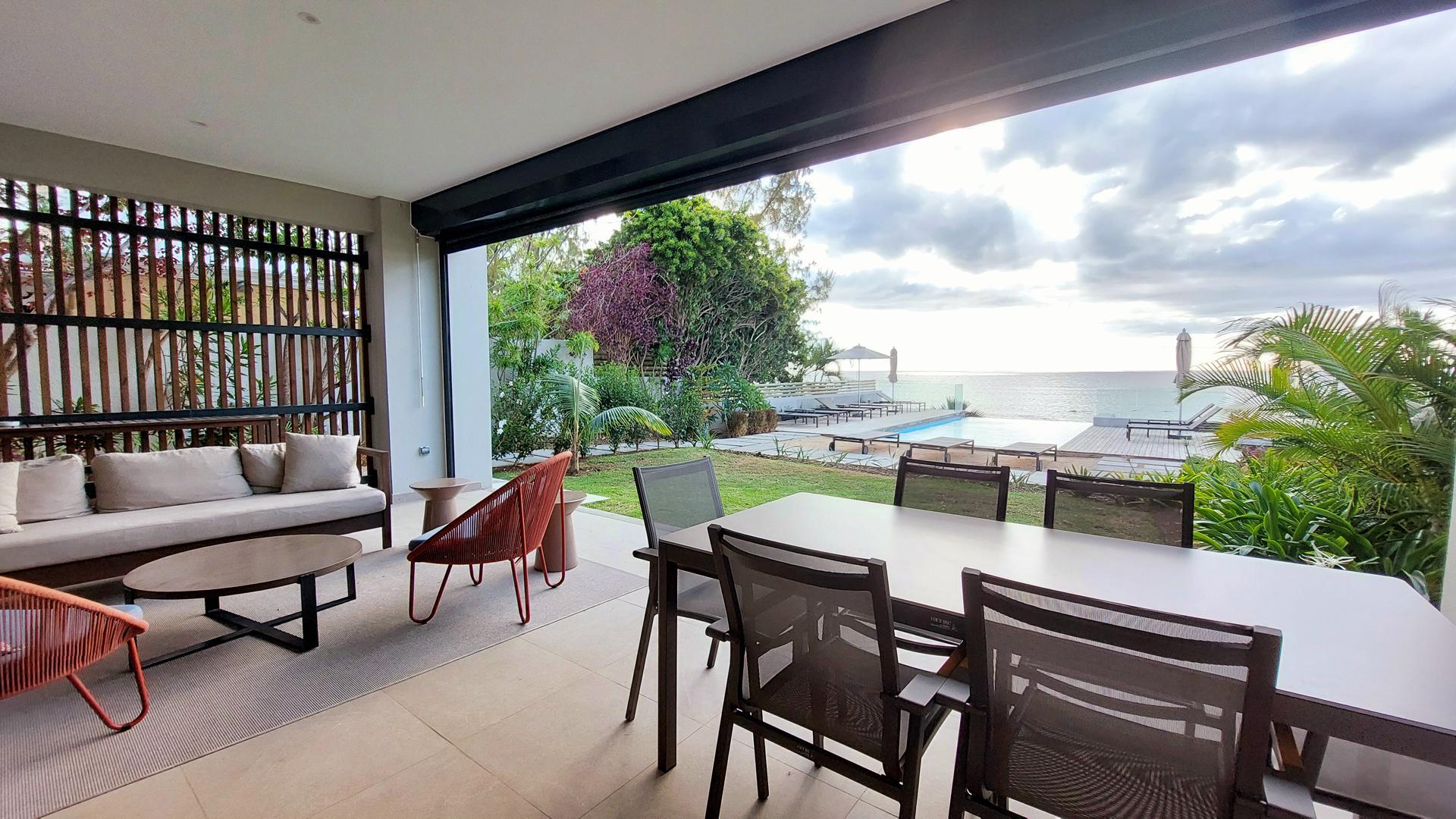 Beach & Mountain - Apartment — 14