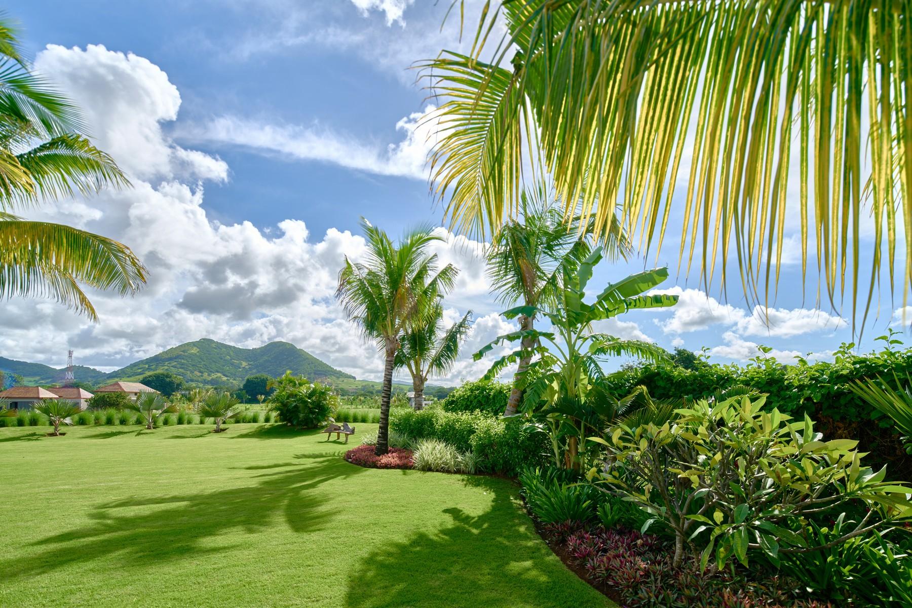 Solaia Designer Golf estate, Anahita. — 34