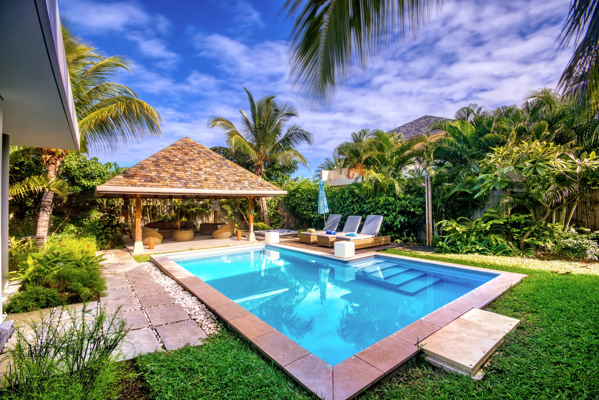 Divinity Villa — 19