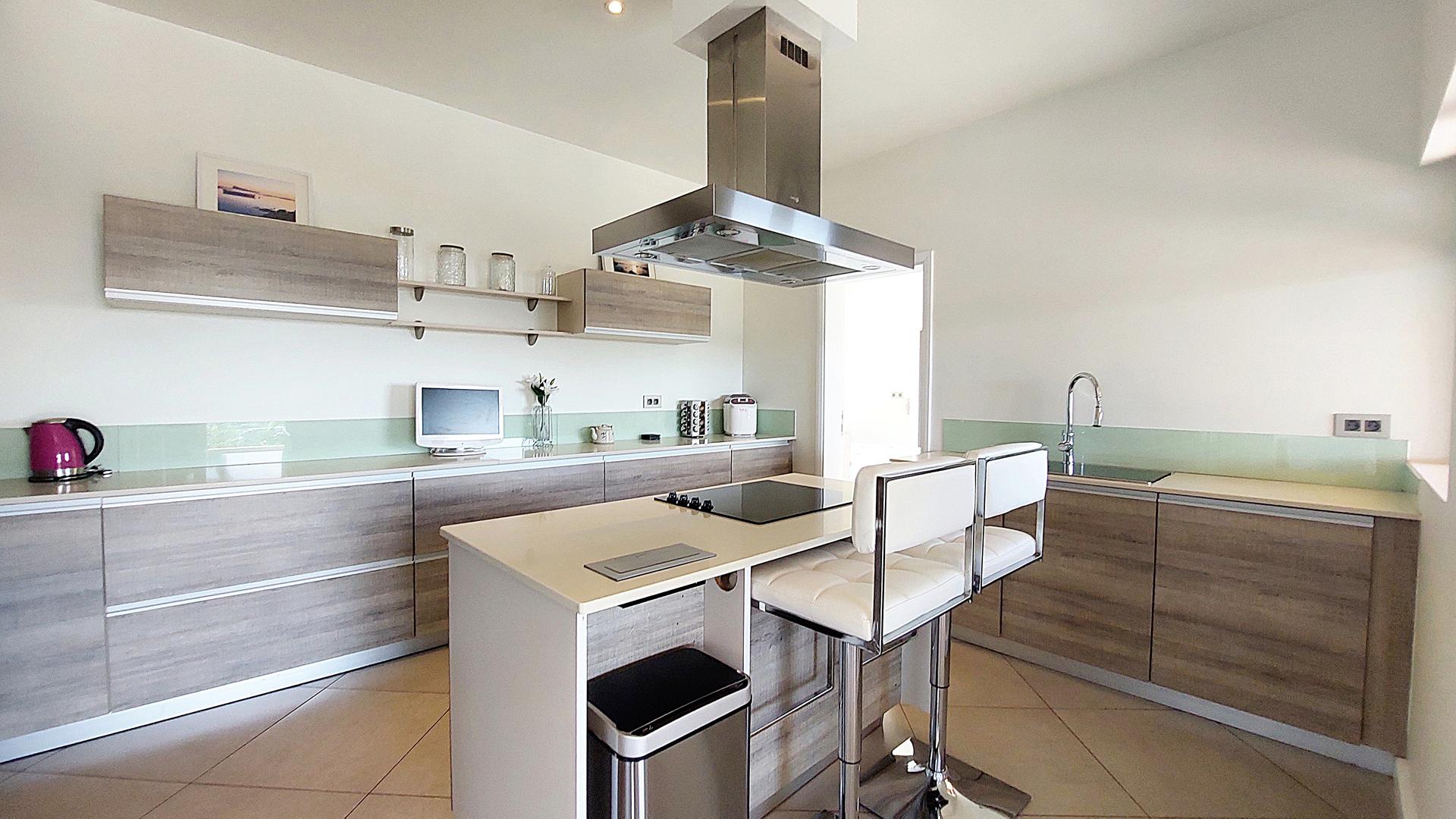 Villa Altavista, Tamarin — 19
