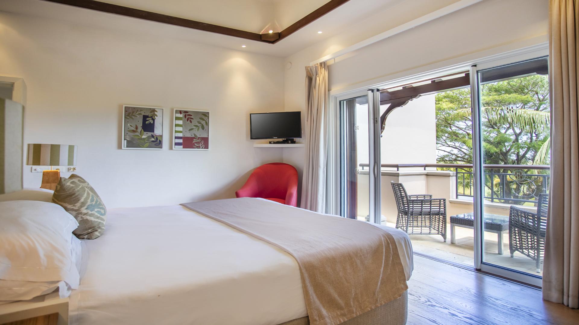 Tee to Sea - Heritage Villas Valiche — 17