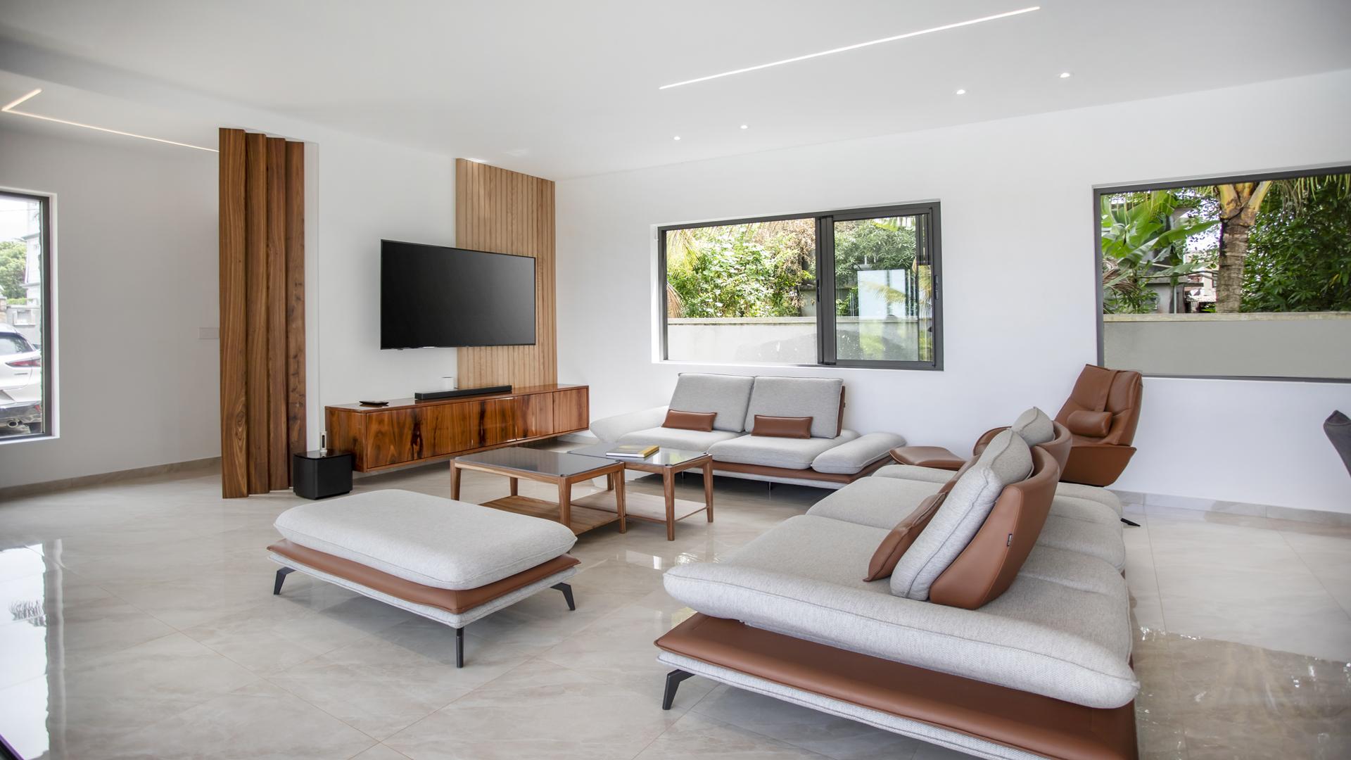 Alyra Villa — 4