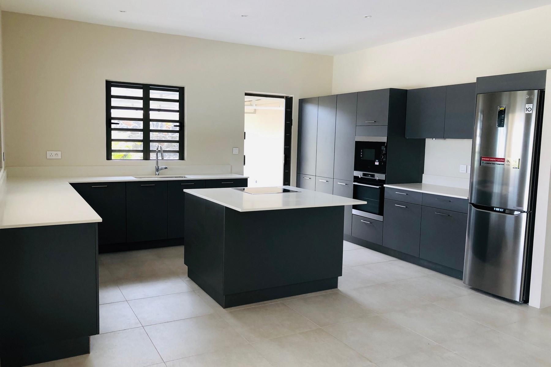 Magnolia Villa — 4