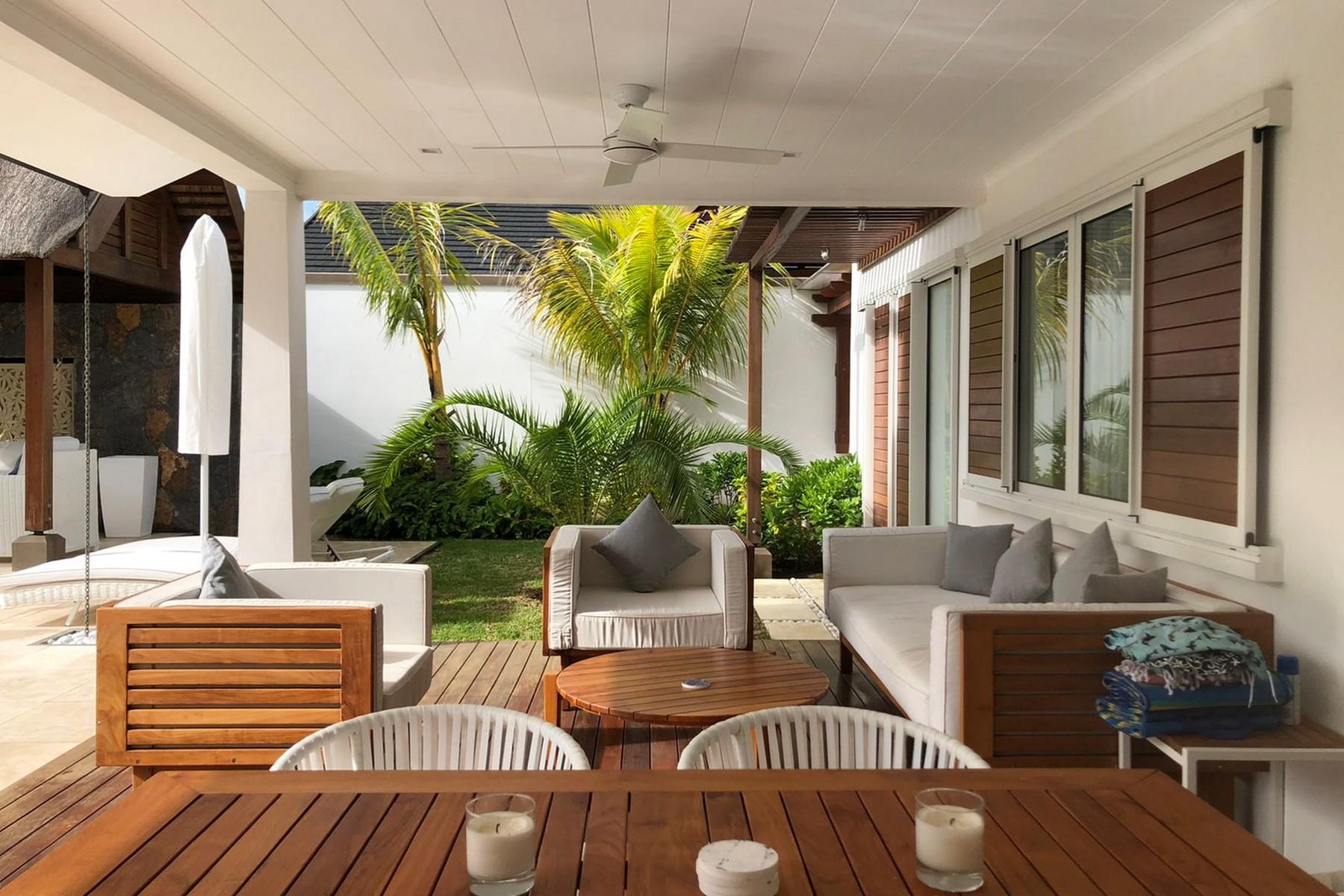 Outdoor Living  — 11