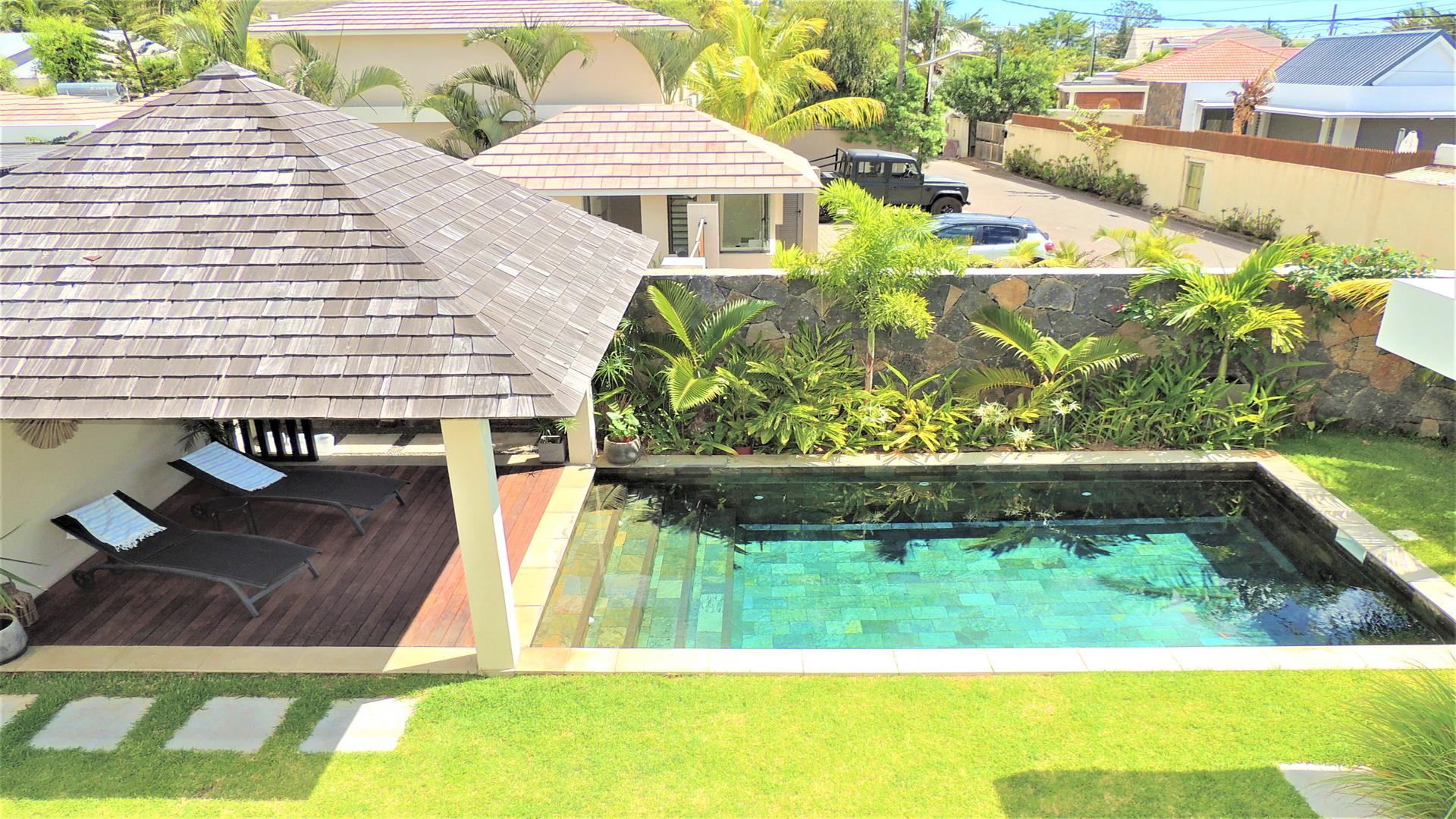 The Westburry Villa — 24
